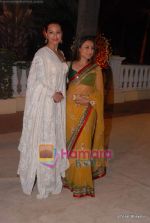 Rani Mukherjee, Sonakshi Sinha at  Imran Khan_s wedding reception in Taj Land_s End on 5th Feb 2011 (127).JPG
